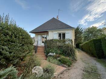 Vente Maison 4 chambresMûrs-Erigné