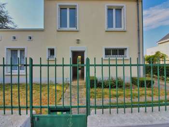 Vente Maison 4 chambresMûrs-Erigné