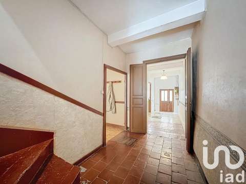 Vente maison 4 pièces Murviel-lès-Béziers 34