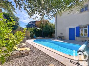 Vente Maison 6 chambresMurviel-lès-Béziers
