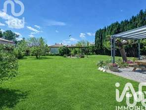 Vente Maison 3 chambresMurviel-lès-Béziers