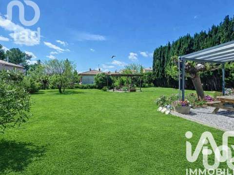 Vente maison 5 pièces Murviel-lès-Béziers 34