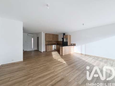 Vente maison 4 pièces Murviel-lès-Béziers 34