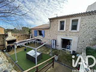 Vente maison 12 pièces