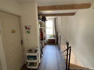 Vente maison 12 pièces