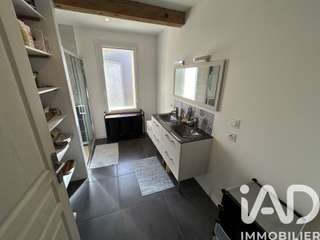 Vente maison 12 pièces