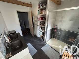 Vente maison 12 pièces