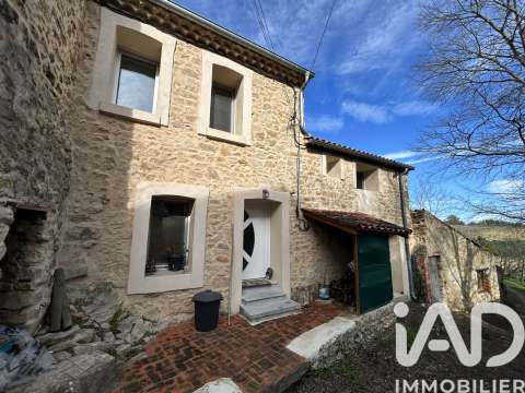 Vente maison 12 pièces Murviel-lès-Béziers 34