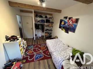 Vente maison 12 pièces