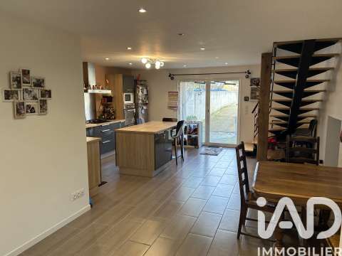 Vente maison 12 pièces