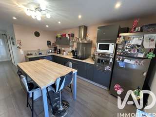 Vente maison 12 pièces