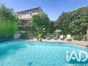 Vente maison 8 pièces Murviel-lès-Béziers 34