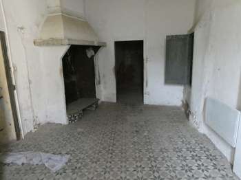 Vente maison 3 pièces Murviel-lès-Béziers 34