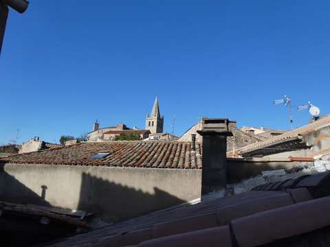 Vente maison 4 pièces Murviel-lès-Béziers 34