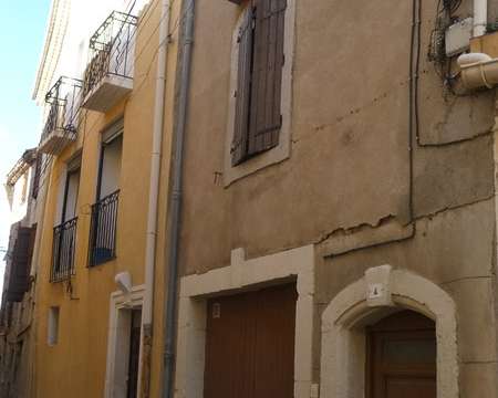 Vente maison 4 pièces Murviel-lès-Béziers 34