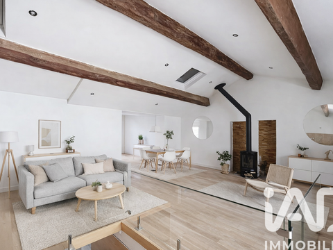 Vente maison 4 pièces Murviel-lès-Béziers 34