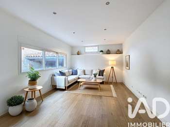 Vente Maison 2 chambresMurviel-lès-Béziers