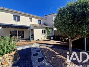 Vente Maison 3 chambresMurviel-lès-Béziers