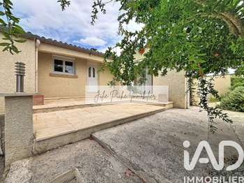 Vente maison 6 pièces Murviel-lès-Béziers 34