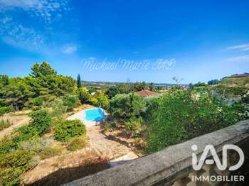 Vente Maison 3 chambresMurviel-lès-Béziers