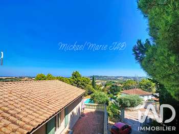 Vente Maison 3 chambresMurviel-lès-Béziers