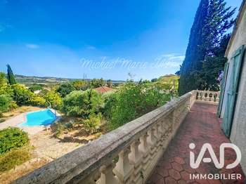 Vente Maison 3 chambresMurviel-lès-Béziers
