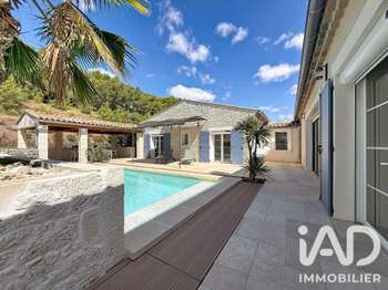 Vente Maison 5 chambresMurviel-lès-Béziers