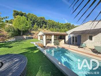 Vente maison 6 pièces Murviel-lès-Béziers 34