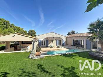 Vente Maison 5 chambresMurviel-lès-Béziers