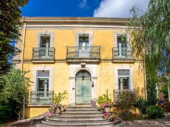 Vente maison 10 pièces Murviel-lès-Béziers 34
