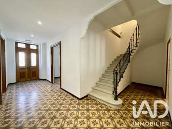 Vente maison 7 pièces Murviel-lès-Béziers 34