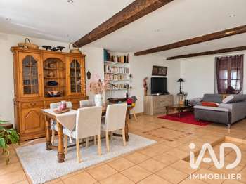 Vente maison 5 pièces Murviel-lès-Béziers 34
