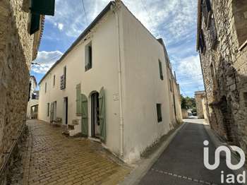 Vente maison 5 pièces Murviel-lès-Montpellier 34