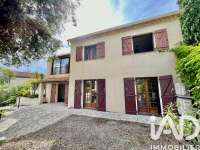 Vente maison Murviel-lès-Montpellier 5 chambres - 34