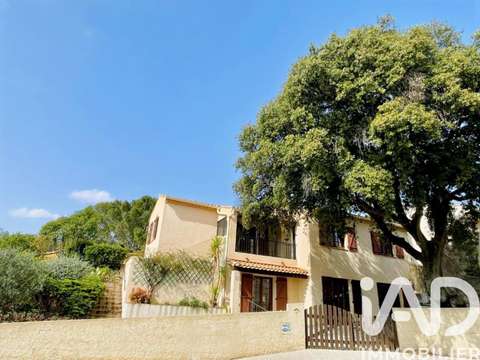 Vente maison 6 pièces Murviel-lès-Montpellier 34