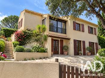 Vente Maison 5 chambresMurviel-lès-Montpellier