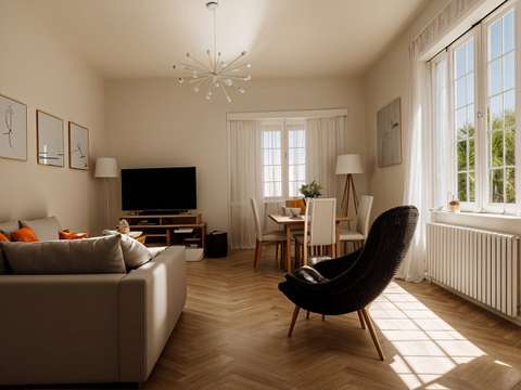 Vente maison 4 pièces Murviel-lès-Montpellier 34
