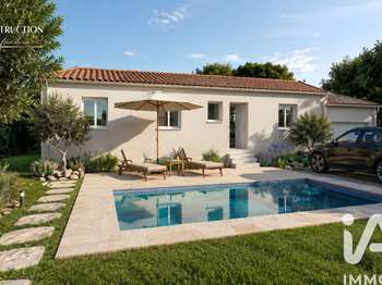 Vente Maison 3 chambresMus