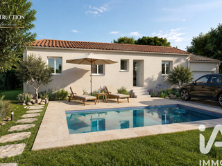 Vente maison 4 pièces Vente maison 4 pièces