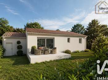 Vente maison 4 pièces Vente maison 4 pièces