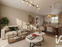 Vente maison 4 pièces Vente maison 4 pièces