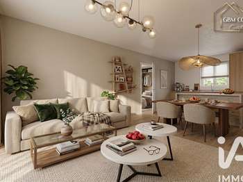 Vente maison 4 pièces Vente maison 4 pièces