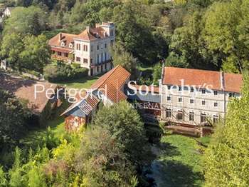 Vente Maison 8 chambresMussidan