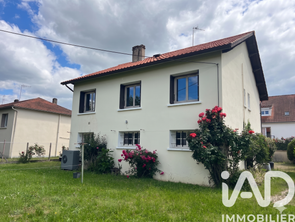 Vente Maison 2 chambresMussidan
