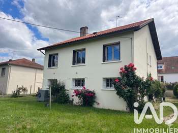 Vente Maison 2 chambresMussidan