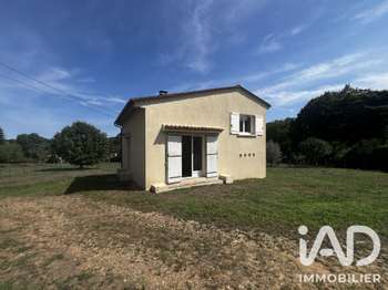 Maison 3 pièces 50 m² · à Mussidan · 50 m² · 111 500 €