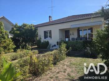 Vente Maison 4 chambresMussidan