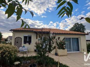 Vente maison 5 pièces Mussidan 24