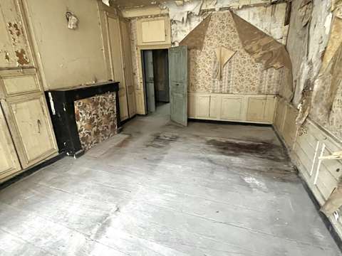 Vente maison 10 pièces Vente maison 10 pièces