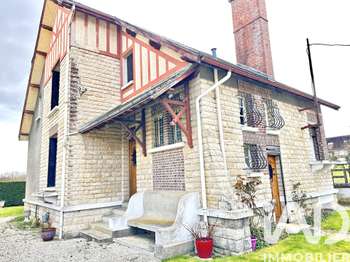 Vente maison 7 pièces Mussy-sur-Seine 10
